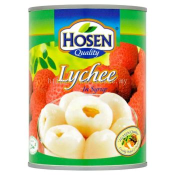 Hosen Lychee