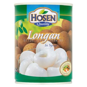 Hosen Longan