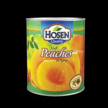 Hosen Half Peaches