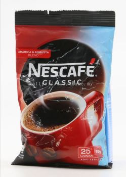 Nescaf classic 