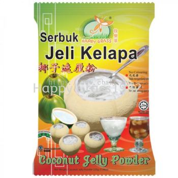 Coconut Jelly Powder