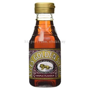 Lyle's Golden Syrup (Maple)