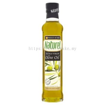 Naturel Olive Oil 500ML