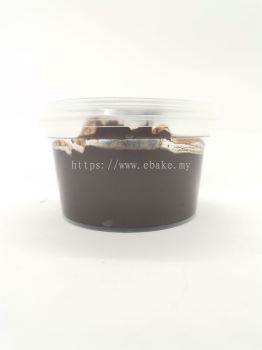 Chocolate Ganache (Soft Colate)