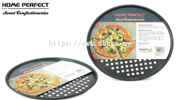 Home Perfect Pizza Pan 11" BK-P11L