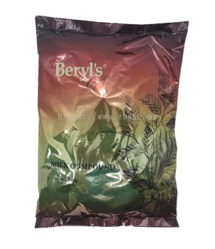 Beryl's Milk Compound Chocolate Coin (250g)