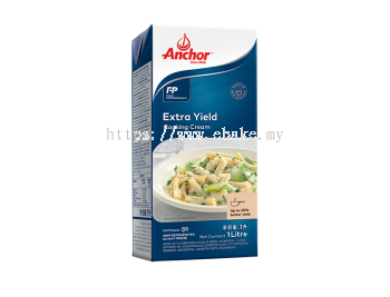 Anchor Extra Yield Cooking Cream (1000ml)