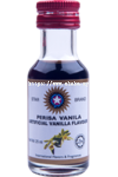 Star Brand Vanilla Flavour (25ml)