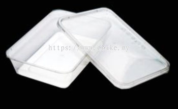 Rectangle Container FF-500 (TLT-500)