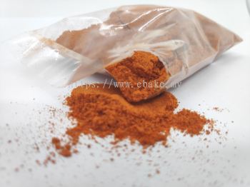 Chili Powder [Please Pick The Size]
