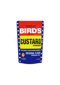 Bird's Custard Powder 