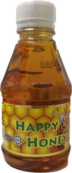 Happy Honey [Please Choose The Size]