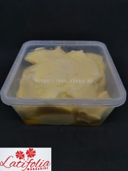 Latifolia Margarine