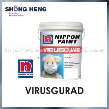 NIPPON PAINT VIRUSGUARD