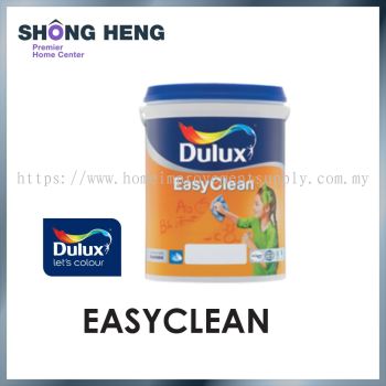 DULUX EASYCLEAN 