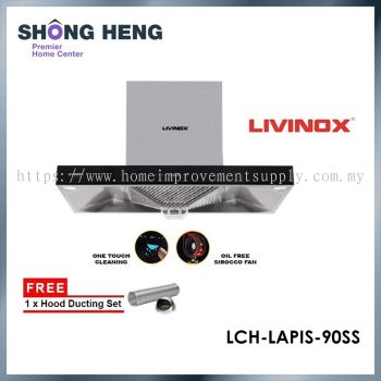 LIVINOX T-HOOD LCH-LAPIS-90SS