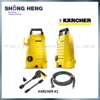 KARCHER MALAYSIA