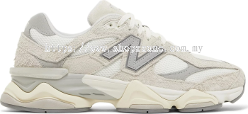 New Balance 9060 'Suede Pack - Sea Salt' 