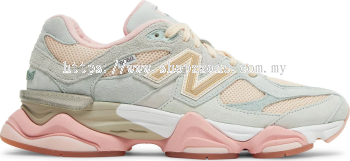 Joe Freshgoods x New Balance 9060 'Baby Shower Blue'