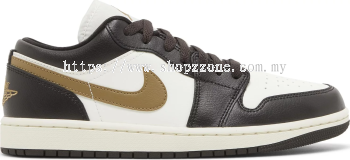 Air Jordan 1 Low 'Shadow Brown' 