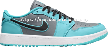 Air Jordan 1 Low Golf 'Gamma Blue'