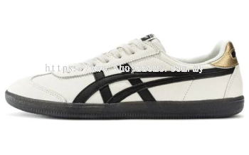 Onitsuka Tiger Tokuten 'White Black Gold'