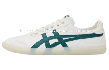 Onitsuka Tiger Tokuten 'White Green'