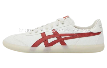 Onitsuka Tiger Tokuten 'White Red'