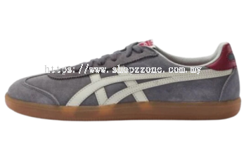 Onitsuka Tiger Tokuten 'Grey White'