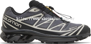 Salomon XT-6 GORE-TEX 'Black'