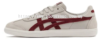 Onitsuka Tiger Tokuten 'White Burgundy'