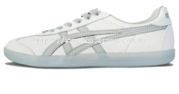 Onitsuka Tiger Tokuten 'White Grey'