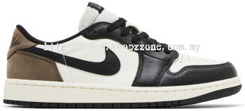 Air Jordan 1 Retro Low OG Mocha