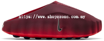 Nike Mind 001 Team Red