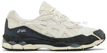 Asics Gel NYC Cream Pink