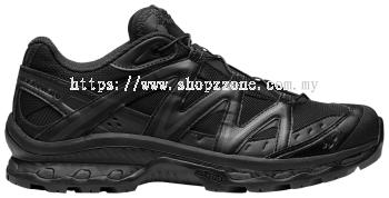 Salomon XT-Quest Black Phantom