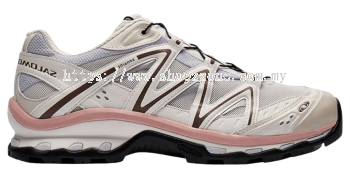Salomon XT-Quest White Pink