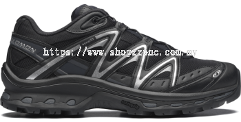 Salomon XT-Quest GTX Black Silver