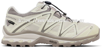 Salomon XT-Quest GORE-TEX Almond Milk Aloe