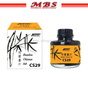 Astar Bamboo Chinese Ink CS29 / Dakwat Tulisan Cina / Chinese Writting Fluid / ����ī֭