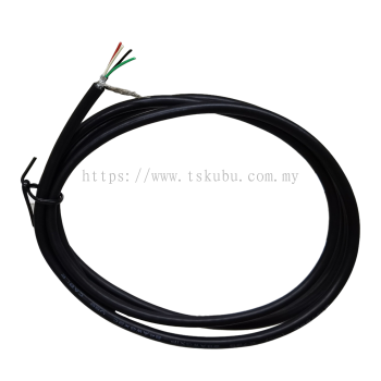 54250420 4-CORE SCREEN CABLE (1.2M)