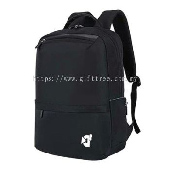 My Laptop Backpack with USB Port - B 129