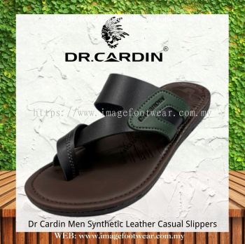 Men Sandals & Slippers