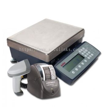 Weighing Scale, Setra