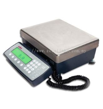Weighing Scale with Backlight, Setra