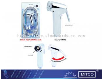MITCO Bidet Spray Set M9937