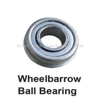 Wheel Barrow Ball Bearing