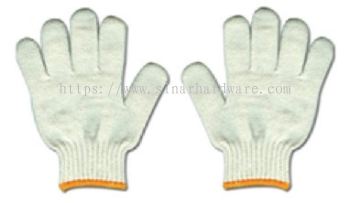 550 Cotton Gloves