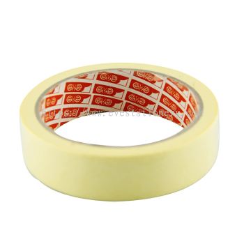 OPP Packing Transparent Tape EVE 24MM X 50M 