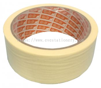 EVE Adhesive Masking Tape/ Multi-Surface Adhesive Painting Tape